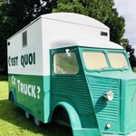 © foodtruck-aixlesbainsrivieradesalpes-osequoia - Domaine de Marlioz