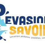 © R Evasion : noleggio di pedalò, canoe e stand up paddle - Reproduction interdite