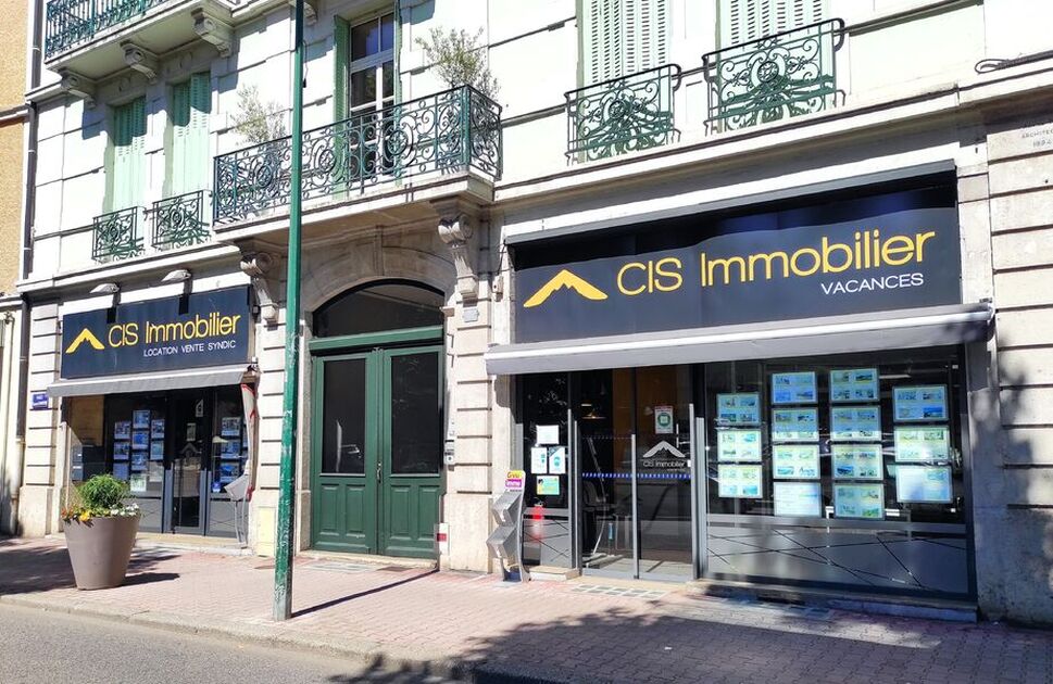 © CIS Immobilier Vacances  - CIS Immobilier