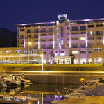 Centro benessere & Spa - Hotel Marina d'Adelphia