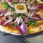 © pizza - libre de droit
