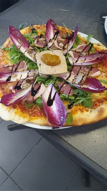 © pizza - libre de droit