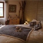 © Le Doux Nid : bed and breakfast in Savoie - Le Doux Nid