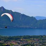 © Initiation to Paragliding - Savoie Sport Nature