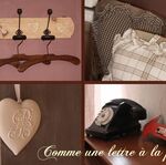 Le Doux Nid : bed and breakfast in Savoie