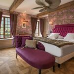 © hotel-4etoiles-aixlesbainsrivieradesalpes-chateaubrachet - Pascal Reynaud