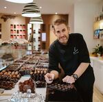 © chocolaterie-sebastienfautrelle-aixlesbainsrivieradesalpes - Julie Rivière