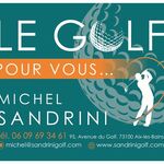 © Golf lessons and practical training by Michel Sandrini - libre de droit