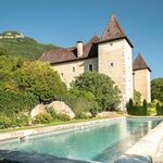 © Château de la Mar - Château de la Mar