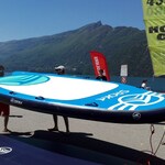 © Paddle and giant paddle rentals -  