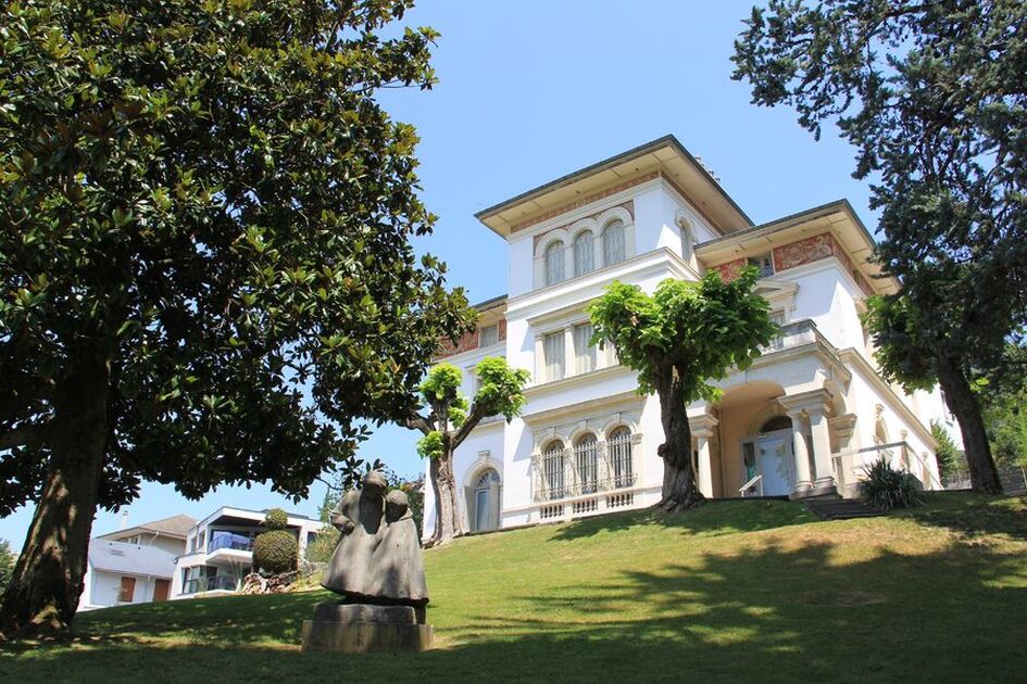 © Musée Faure - © Musée Faure, Aix-les-Bains