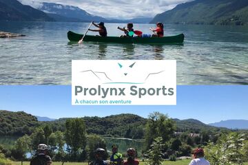 Prolynx Sports - Location vélos électriques (VTC)