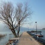 © Tour du lac du Bourget - Rando pédestre 4 jours - K.Mandray