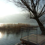 © Tour du lac du Bourget - Rando pédestre 4 jours - K.Mandray