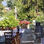 © Le Doux Nid : bed and breakfast in Savoie - Clévacances
