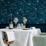 © Restaurant-Leo-Paul-Aix-les-Bains-Riviera-des-Alpes - Maison Lina