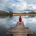 © Crosagny Pond - Lac Annecy Tourisme - Gilles Piel