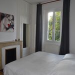 © Chalet Marie Louise - chambre 1