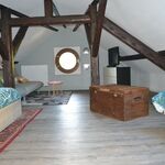 © Chalet Marie Louise - chambre 2