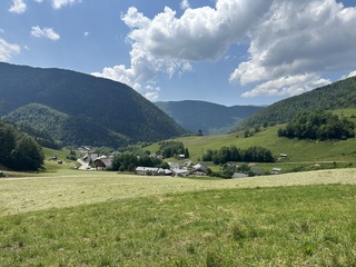 © Environnement - Aillon-Ailleurs
