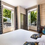 © Hotel Beau Rivage - LIBRE DE DROIT