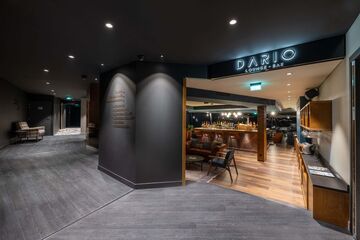 © Dario, Lounge Bar - Benoit Le rumeur 