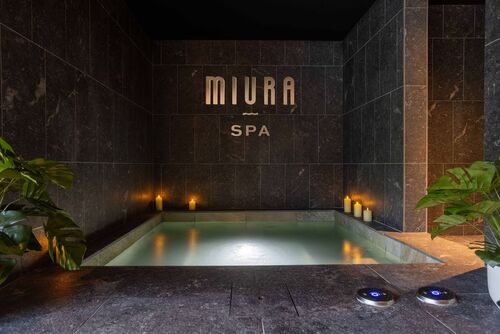 Miura Spa