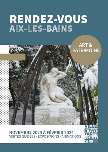 © Art nouveau and Art déco guided tour - VAH
