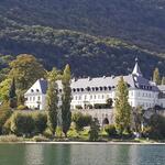 © Tour du lac du Bourget - Rando pédestre 4 jours - K.Mandray