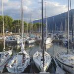 © Tour of Lake Bourget (Savoie Rando Lac 3 - 4 days) - K.Mandray