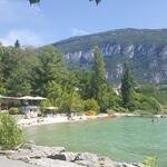 © Tour du lac du Bourget - Rando pédestre 4 jours - K.Mandray