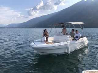 © bateau - libre de droit