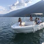 © bateau - libre de droit
