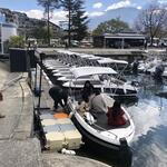 © bateau - libre de droit