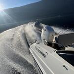 © bateau  - libre de droit