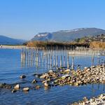 © Tour du lac du Bourget - Rando pédestre 4 jours - K.Mandray