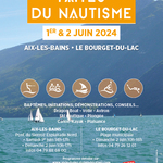 © Nautical Centre - Aix les Bains - Aix-les-Bains Riviera des Alpes