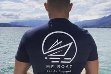 © MF Boat: custodia barche - Mf boat