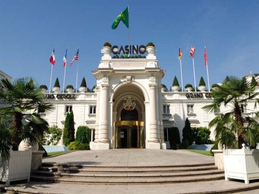 Grand Cercle Casino