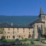 Bourget du Lac Priory