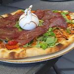 © pizza - libre de droit