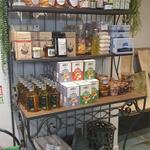 © coin épicerie - libre de droit