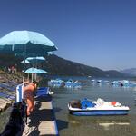 © Plage - Libre de droit
