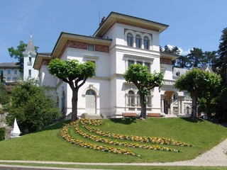 © Museo Faure - Musée Faure