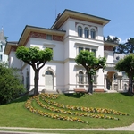 © Museo Faure - Musée Faure