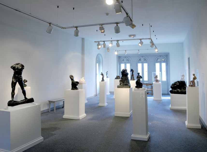 © Museo Faure - Musée Faure