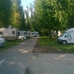 © Camping-Cars Park Aix-les-Bains Riviera des Alpes - Camping car Parks