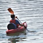 © Canoe/kayak : descent down the Rhône - la Chanaz'Elec - prolynx sports