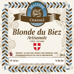 © Brasserie de Chanaz - Brasserie de Chanaz