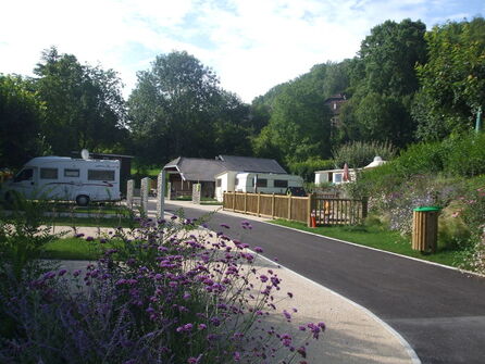 Camping Municipal les Babelles